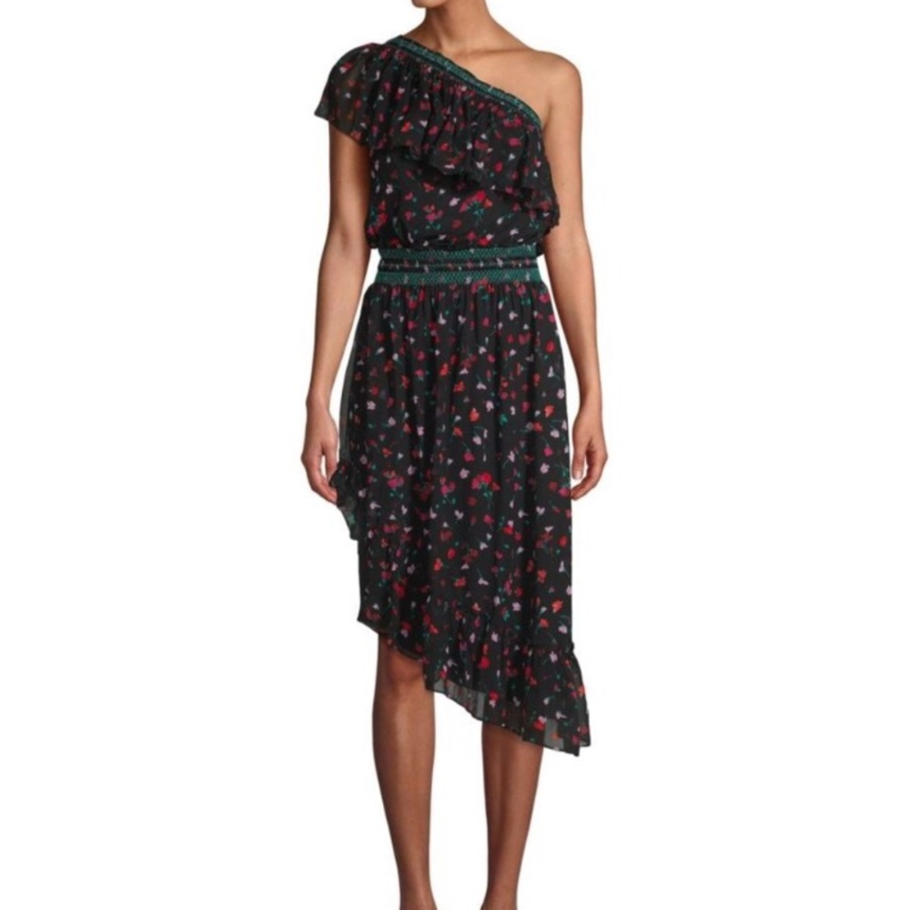 Joie Hafsa Dress